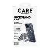 Capa PanzerGlass CARE™ by ® Transparente com suporte e MagSafe iPhone 17 Pro Max