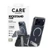 Capa PanzerGlass CARE™ by ® Transparente com suporte e MagSafe iPhone 17 Pro Max