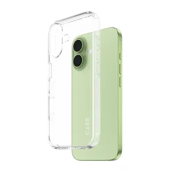 Capa PanzerGlass CARE™ by ® Urban Explorer transparente iPhone 17