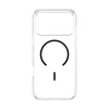 Capa PanzerGlass CARE™ by ® Urban Explorer transparente com MagSafe preto iPhone 17 Pro Max