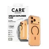 Capa PanzerGlass CARE™ by ® Urban Explorer transparente com MagSafe preto iPhone 17 Pro Max