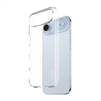 Capa PanzerGlass CARE™ by ® Urban Explorer transparente iPhone Air