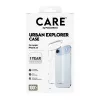 Capa PanzerGlass CARE™ by ® Urban Explorer transparente iPhone Air