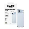 Capa PanzerGlass CARE™ by ® Urban Explorer transparente iPhone Air