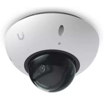 Câmara IP Uvc-g6-dome UBIQUITI NETWORKS interior / exterior branca