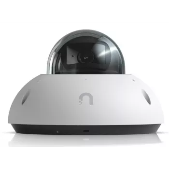Câmara IP Uvc-g6-dome UBIQUITI NETWORKS interior / exterior branca