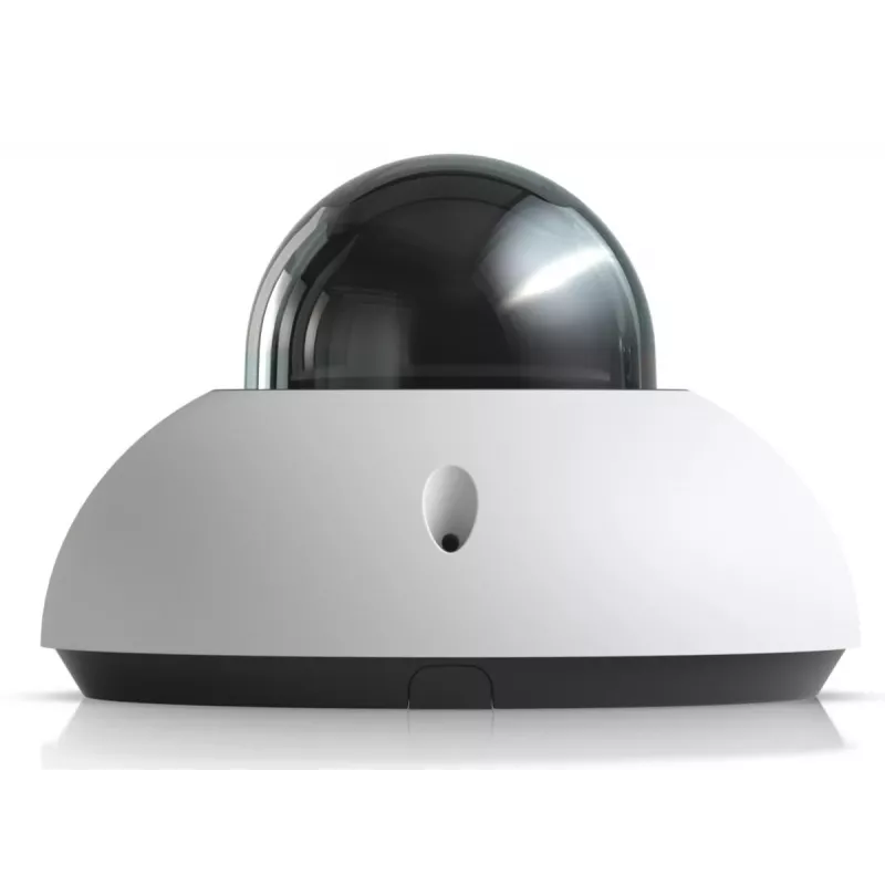 Câmara IP Uvc-g6-dome UBIQUITI NETWORKS interior / exterior branca