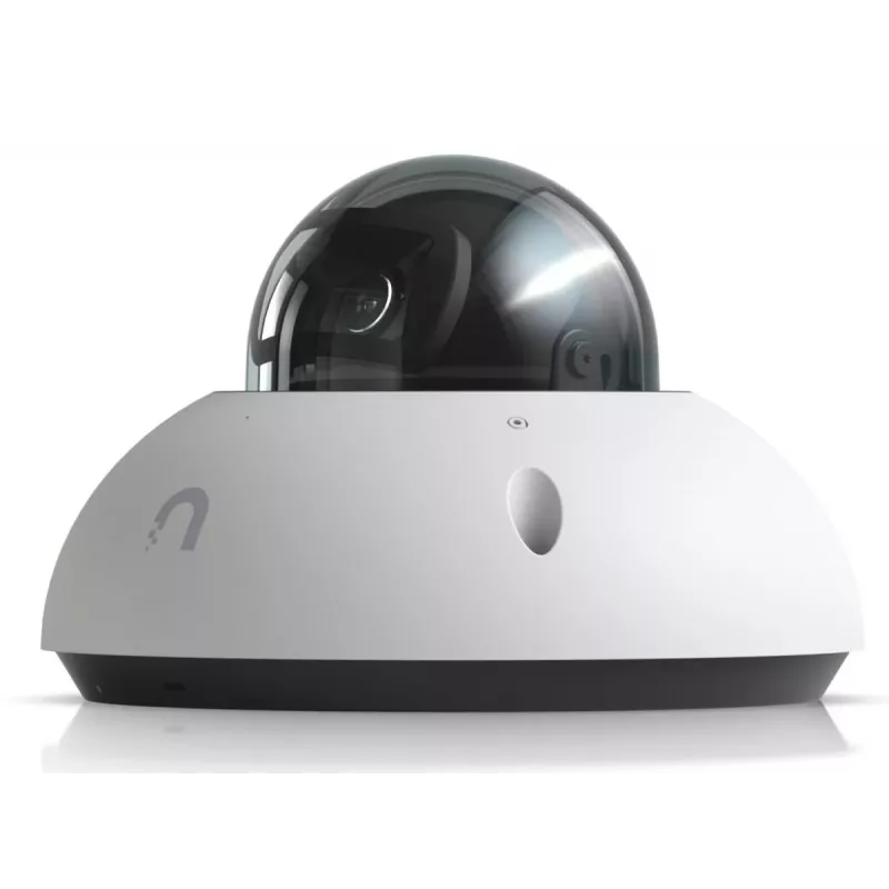 Câmara IP Uvc-g6-dome UBIQUITI NETWORKS interior / exterior branca