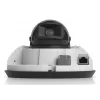 Câmara IP Uvc-g6-dome UBIQUITI NETWORKS interior / exterior branca