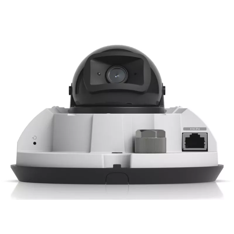 Câmara IP Uvc-g6-dome UBIQUITI NETWORKS interior / exterior branca