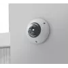 Câmara IP Uvc-g6-dome UBIQUITI NETWORKS interior / exterior branca