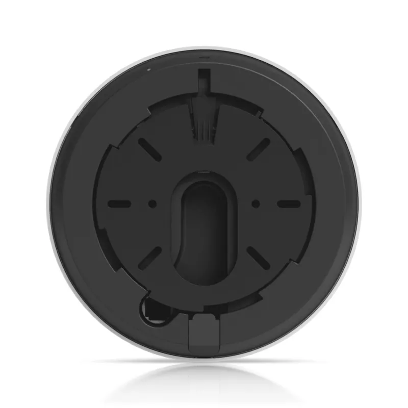 Câmara IP Uvc-g6-dome UBIQUITI NETWORKS interior / exterior branca