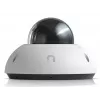 Câmara IP Uvc-g6-dome UBIQUITI NETWORKS interior / exterior branca