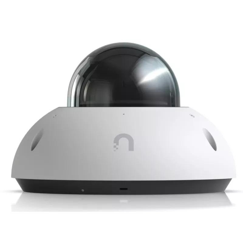 Câmara IP Uvc-g6-dome UBIQUITI NETWORKS interior / exterior branca