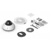 Câmara IP Uvc-g6-dome UBIQUITI NETWORKS interior / exterior branca