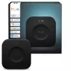 Controlo de iluminação smart home Philips sem fios Bluetooth preto