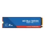 SSD WESTERN DIGITAL - WD Blue SN5100 - 4TB - PCIe - M.2