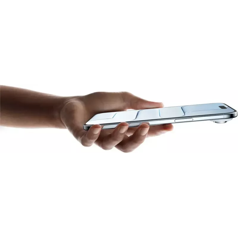 Smartphone Apple iPhone Air 6,5 polegadas 512GB azul