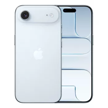 Smartphone Apple iPhone Air 6,5 polegadas 512GB azul