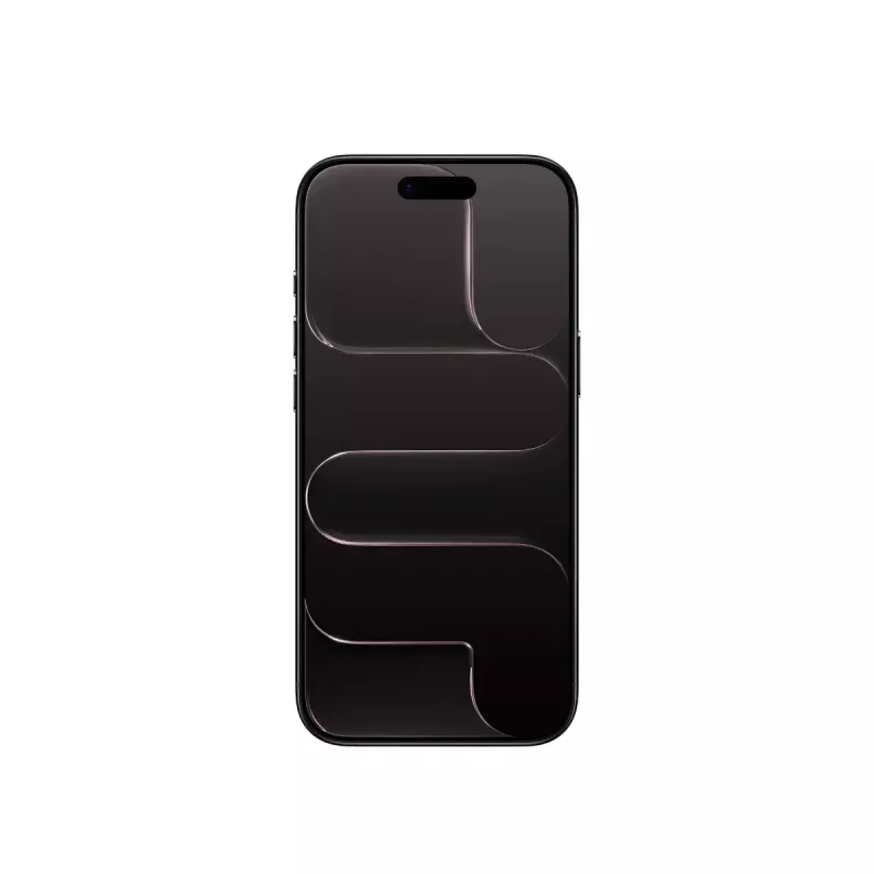 Smartphone Apple iPhone Air 6,5 polegadas 512 GB preto