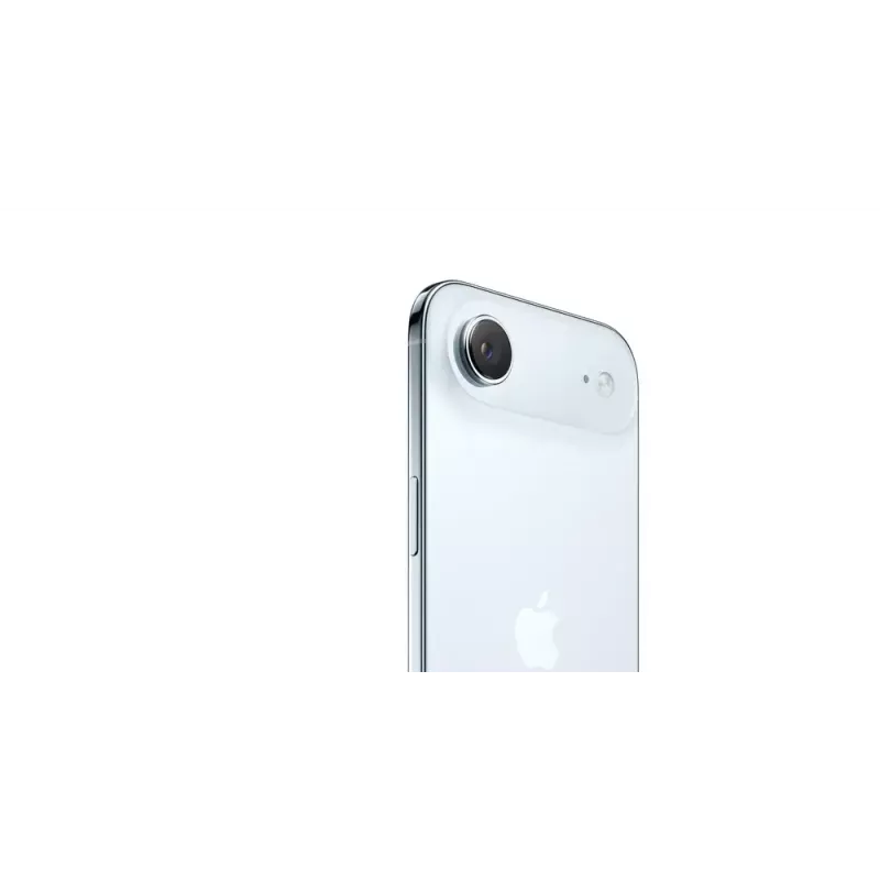 Smartphone Apple iPhone Air 6,5 polegadas 512 GB preto