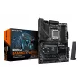 Placa principal GIGABYTE B840 GAMING X WIFI6E, AMD B840, Socket AM5, ATX