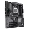 Placa-mãe GIGABYTE B840 EAGLE WIFI6E - CPUs AMD Ryzen 9000, VRM 8+2+2 fases, até 8200MHz DDR5(O.C), 2xPCIe 4.0 + 1xPCIe 3.0 M.2, Wi-Fi 6E, 2.5GbE LAN, USB 3.2 Gen 2