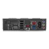 Placa-mãe GIGABYTE B840 EAGLE WIFI6E - CPUs AMD Ryzen 9000, VRM 8+2+2 fases, até 8200MHz DDR5(O.C), 2xPCIe 4.0 + 1xPCIe 3.0 M.2, Wi-Fi 6E, 2.5GbE LAN, USB 3.2 Gen 2