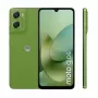 Motorola moto g06 17,5 cm (6,88 polegadas) Dual SIM Android 15 4G USB Type-C 4 GB 256 GB 5200 mAh verde