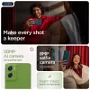 Motorola moto g06 17,5 cm (6,88 polegadas) Dual SIM Android 15 4G USB Type-C 4 GB 256 GB 5200 mAh verde