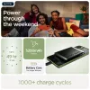 Motorola moto g06 17,5 cm (6,88 polegadas) Dual SIM Android 15 4G USB Type-C 4 GB 256 GB 5200 mAh verde
