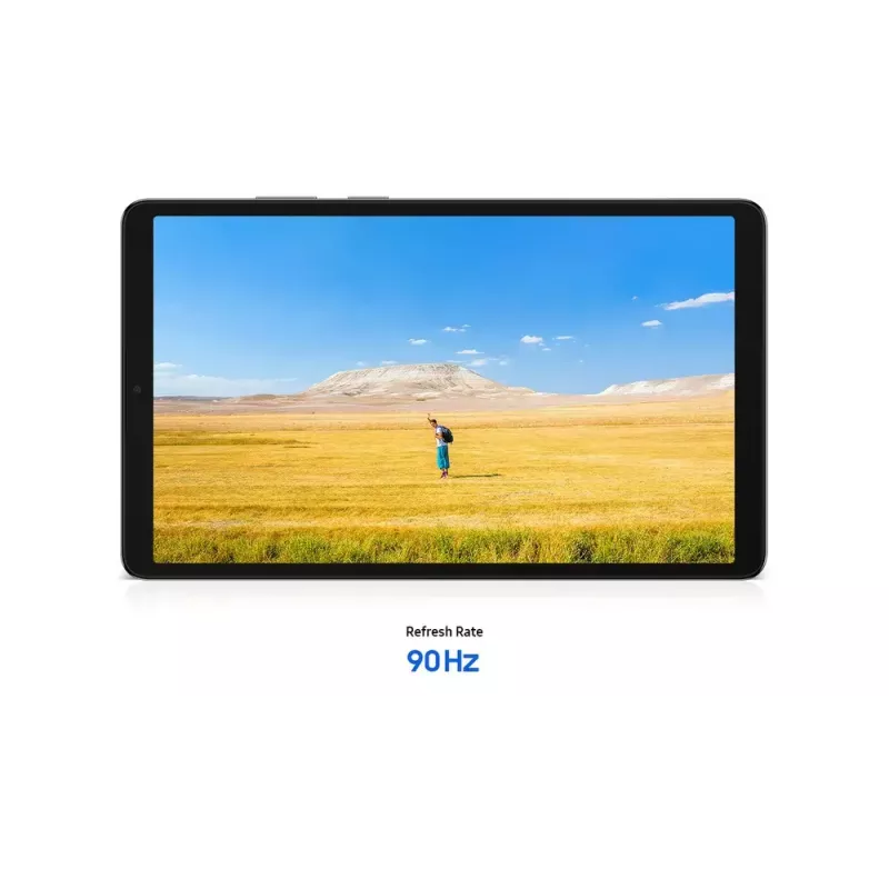 Samsung Galaxy Tab A11 128 GB 22,1 cm (8,7 polegadas) 8 GB Wi-Fi 5 (802.11ac) cinzento