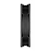 Ventoinha ARCTIC Freezer P12 Pro Reverse A-RGB 120 mm A-RGB - PWM com divisor de cabo