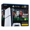 Sony PlayStation 5 Digital + EA Sports FC 26 Bundle 825 GB Wi-Fi preto, branco