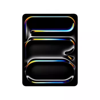 APPLE iPad Pro M5 - 13 polegadas - Wi-Fi - 512 GB - vidro padrão - Preto espacial