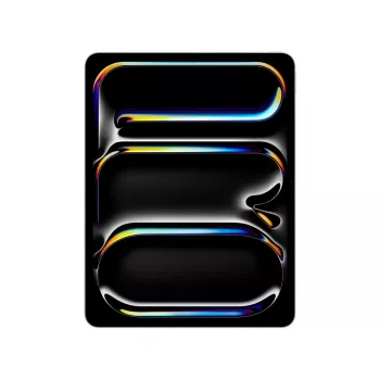 APPLE iPad Pro M5 - 13 polegadas - Wi-Fi - 512 GB - vidro padrão - prateado
