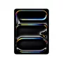 APPLE iPad Pro M5 - 13 polegadas - Wi-Fi - 512 GB - vidro padrão - prateado