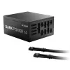 Fonte de alimentação be quiet! Dark Power 14 1200 W - 80 Plus Titanium 20+4 pin ATX ATX preta