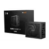 Fonte de alimentação be quiet! Dark Power 14 1000 W - 80 Plus Titanium 20+4 pin ATX ATX preta