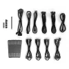 Fonte de alimentação be quiet! Dark Power 14 1000 W - 80 Plus Titanium 20+4 pin ATX ATX preta