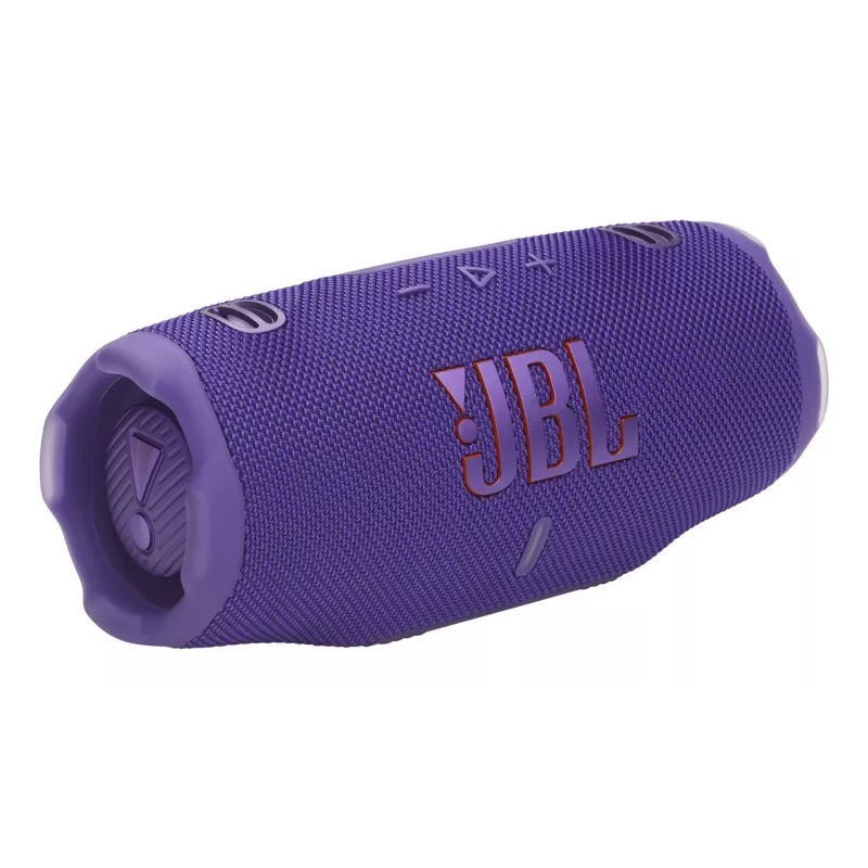 JBL Charge 6 roxo 45 W