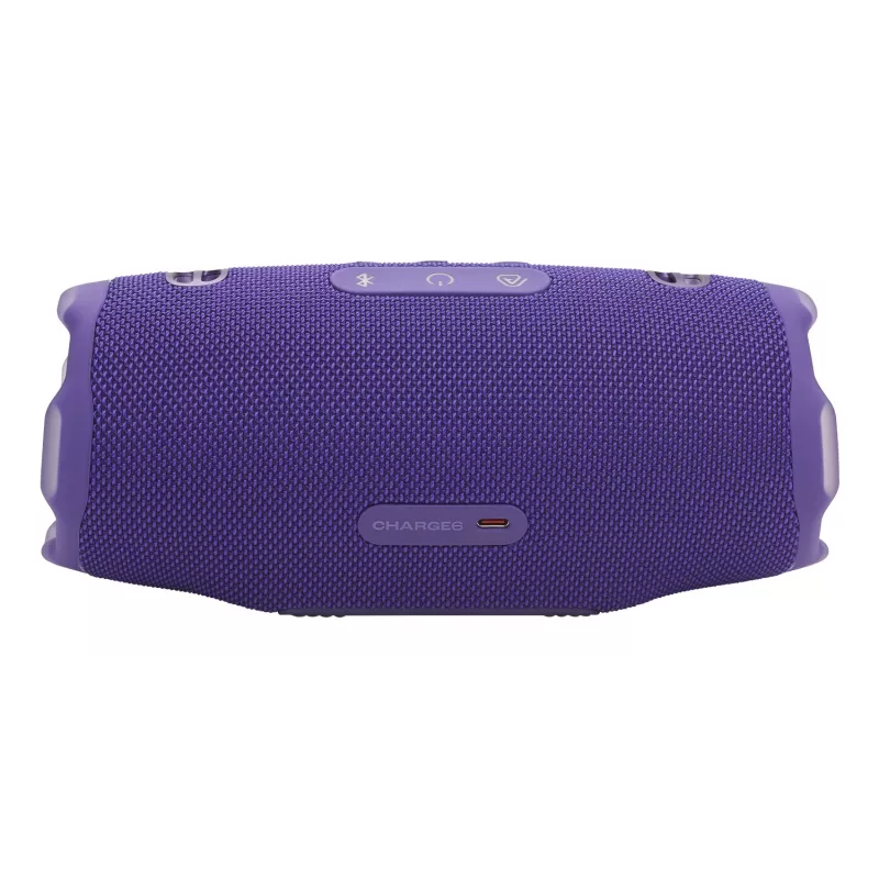 JBL Charge 6 roxo 45 W