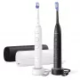 Escova de dentes elétrica Philips Series 7100 HX7429/02 adulto 2 modos