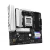 ASRock A620AM Pro RS placa-mãe, Socket AM5, AMD A620A, micro ATX, USB-C 3.2 Gen 1, LAN de 2,5 Gigabit