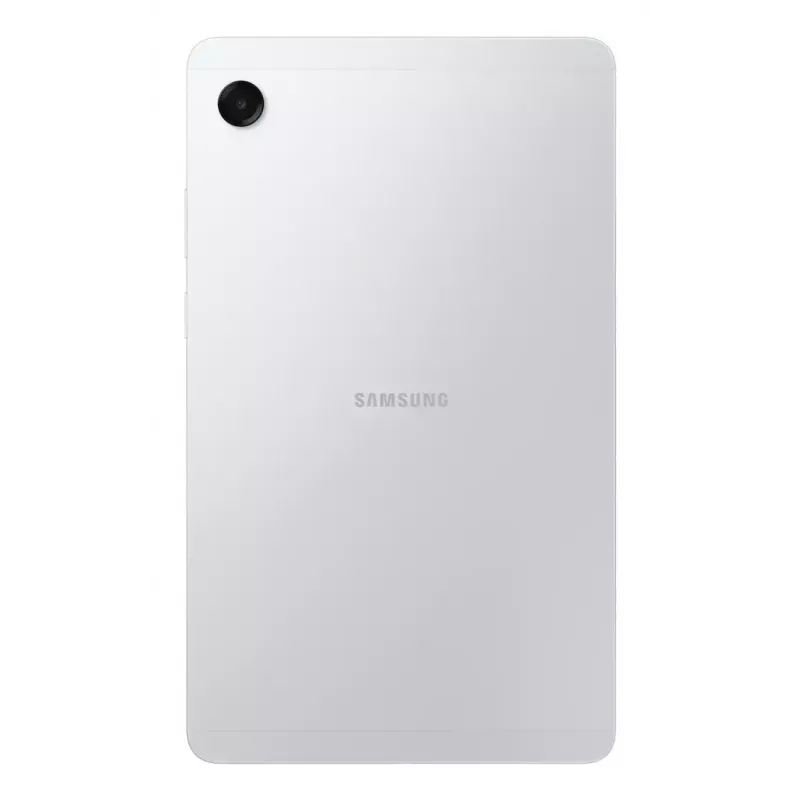 Samsung Galaxy Tab A11 Wi-Fi 128 GB 22,1 cm (8,7 polegadas) 8 GB Wi-Fi 5 (802.11ac) prateado