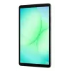 Samsung Galaxy Tab A11 Wi-Fi 128 GB 22,1 cm (8,7 polegadas) 8 GB Wi-Fi 5 (802.11ac) prateado