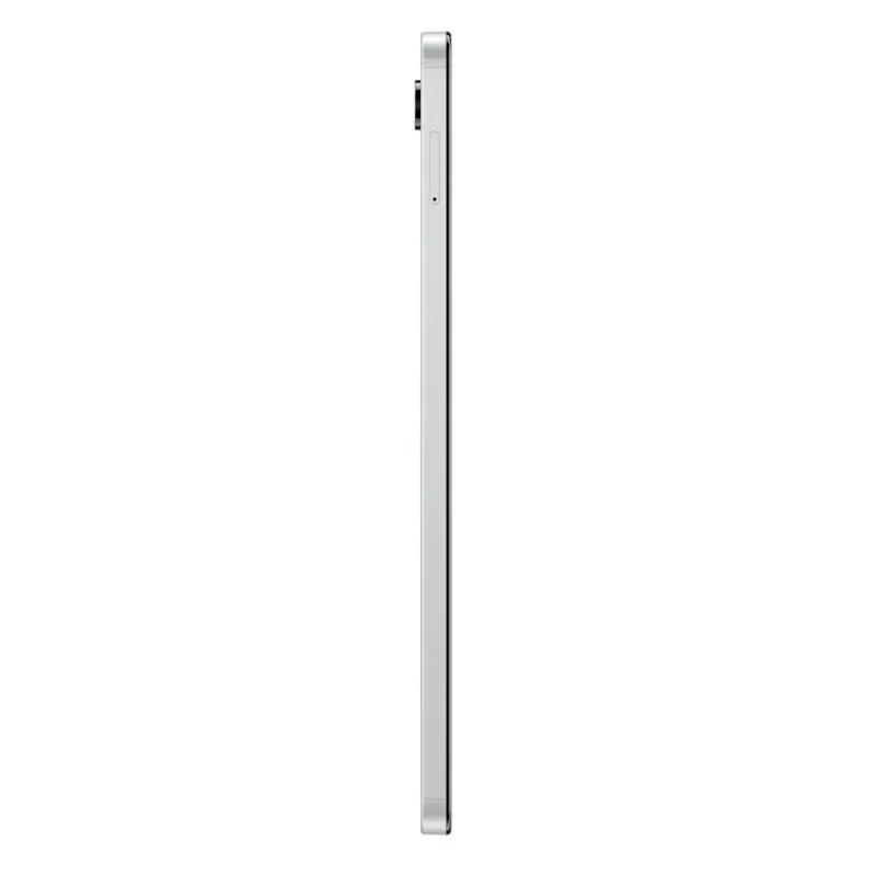 Samsung Galaxy Tab A11 Wi-Fi 128 GB 22,1 cm (8,7 polegadas) 8 GB Wi-Fi 5 (802.11ac) prateado