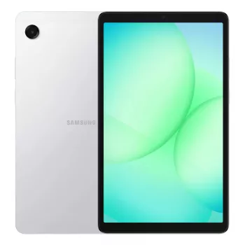 Samsung Galaxy Tab A11 Wi-Fi 128 GB 22,1 cm (8,7 polegadas) 8 GB Wi-Fi 5 (802.11ac) prateado
