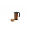 Chaleira elétrica Bosch TWK4P439 1,7 L 2400 W Preto, Dourado