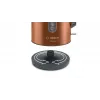 Chaleira elétrica Bosch TWK4P439 1,7 L 2400 W Preto, Dourado